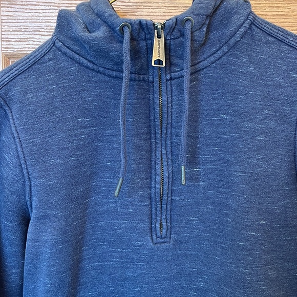 Carhartt Half Zip - Picture 2 of 5